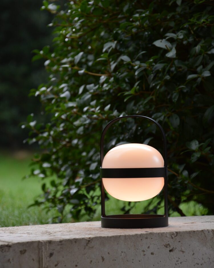 Outdoor verlichting