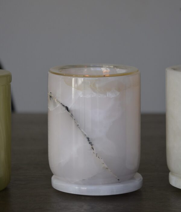 LUXURIATE natuur onyx - Afbeelding 2