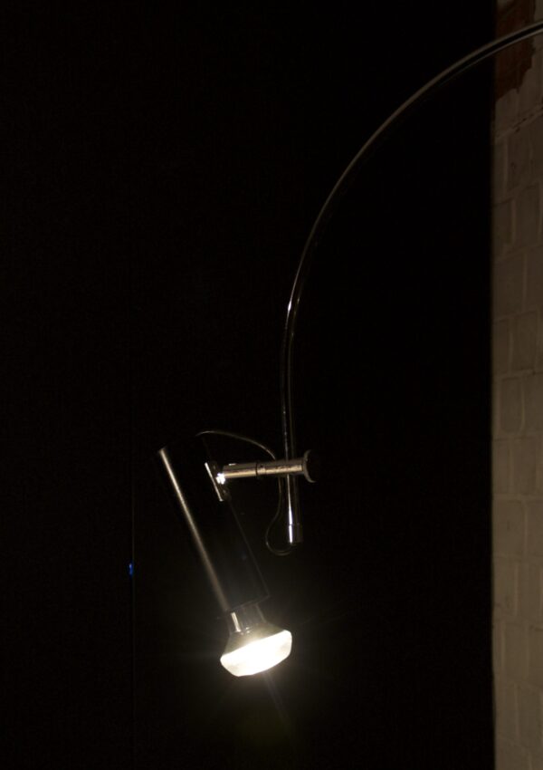 GEPO Arc Klemlamp