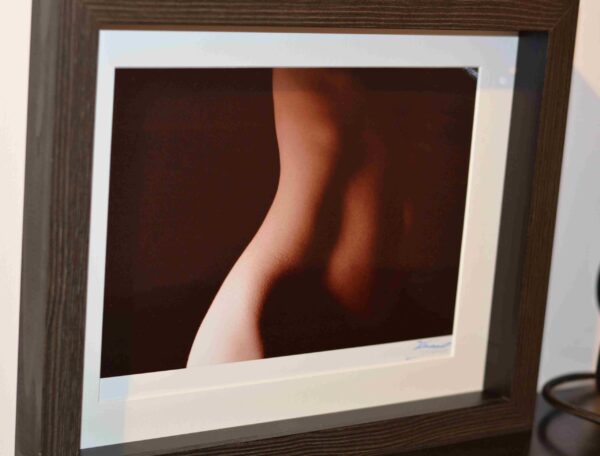 Body scape color