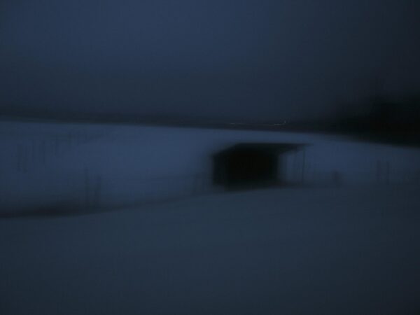 Nightscapes (series of 4 works)