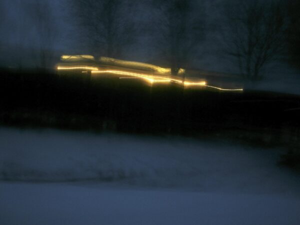 Nightscapes (series of 4 works) - Afbeelding 5