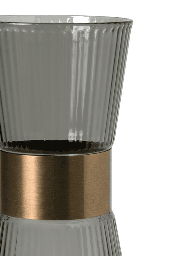 GC Karaf 1l Smoke - Afbeelding 4