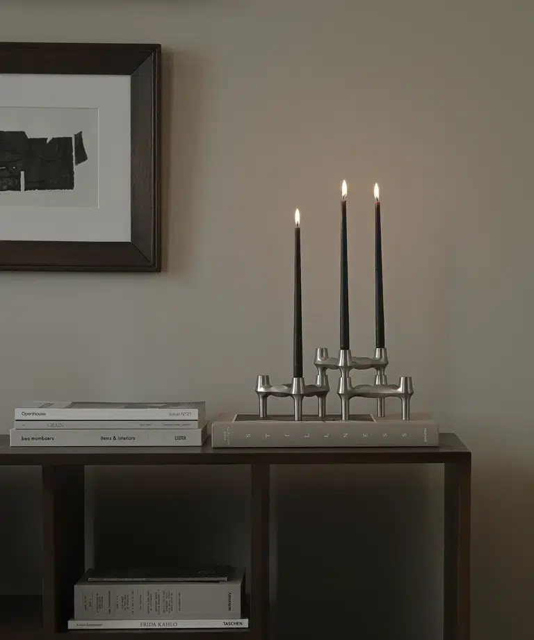 STOFF 6 Espresso - Afbeelding 2