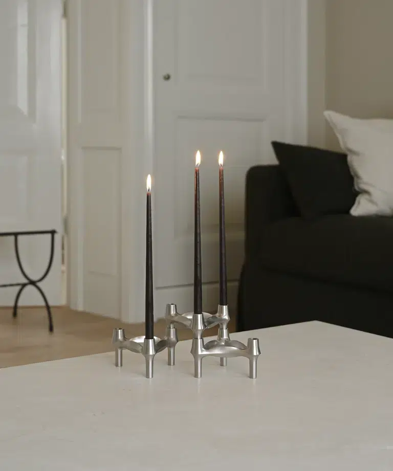 STOFF 6 Espresso - Afbeelding 3