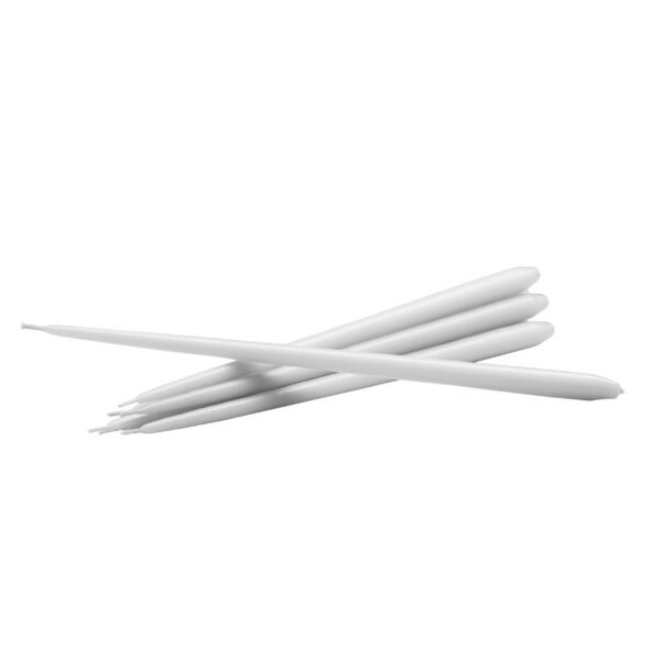STOFF 6 White
