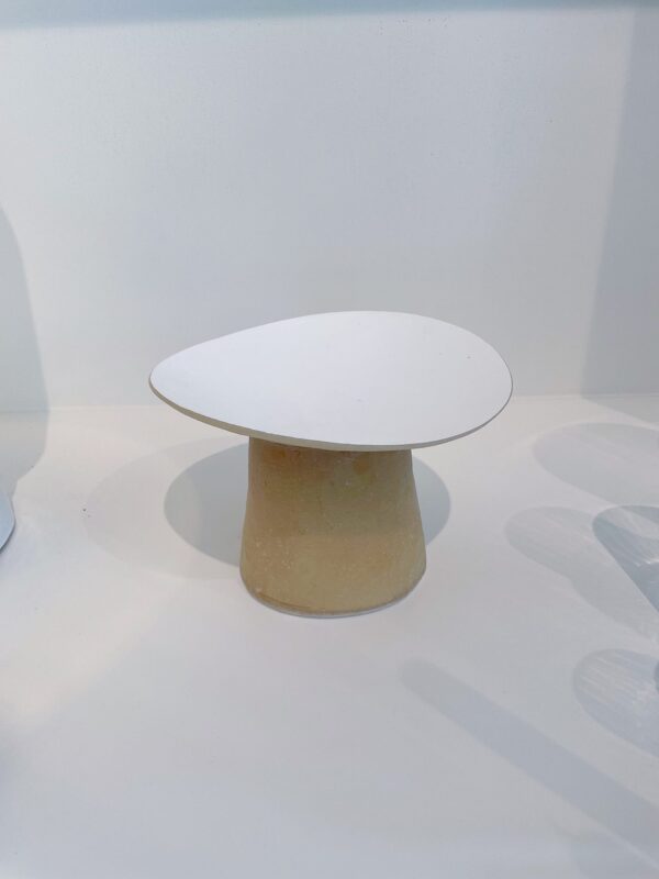 ANITA 01 White - Afbeelding 2