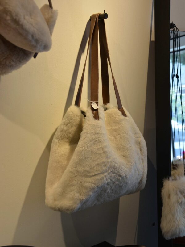 HANDTAS Mombag