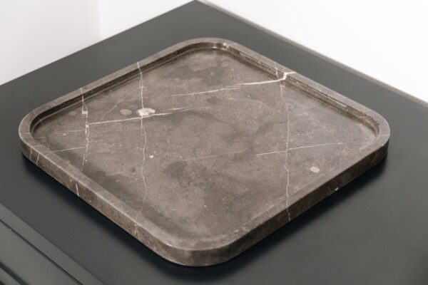 MARMER GRIS BASTOS PLATEAU - Afbeelding 4
