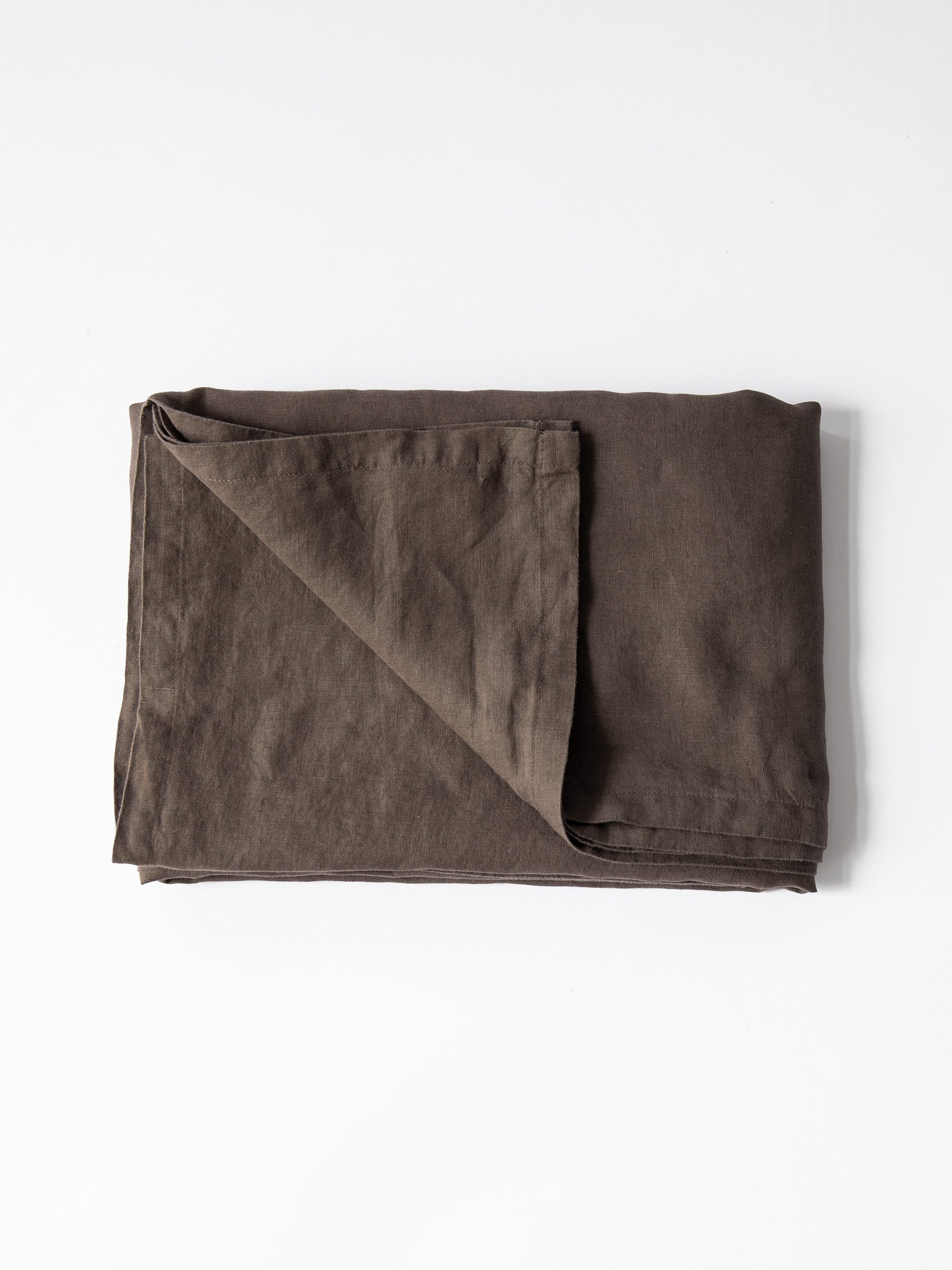 TAFELKLEED Taupe 145 x 330 - Afbeelding 2