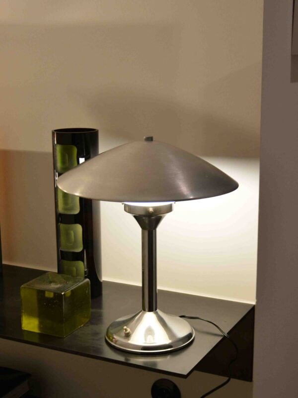 BAUHAUS TAFELLAMP - Afbeelding 2