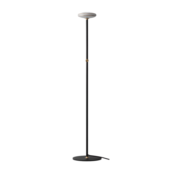SHADE TOUCH STAND Zwart