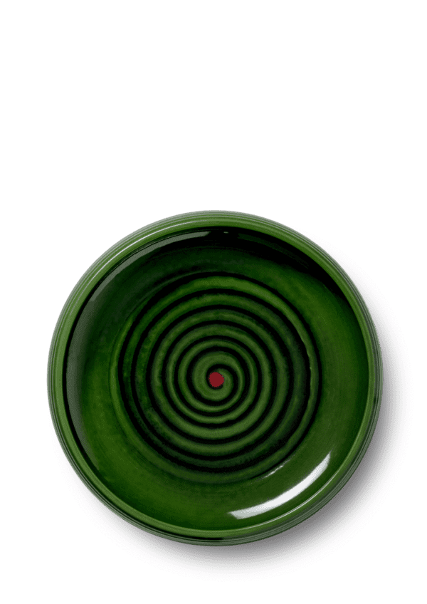 SERVEERSCHAAL Groen
