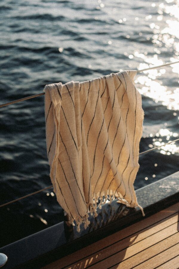HANDDOEK SURO - Afbeelding 2