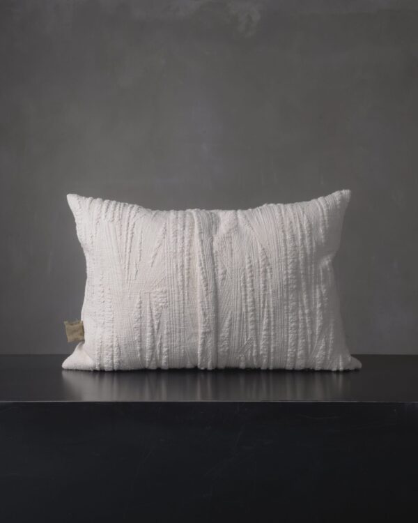 KUSSEN BRUNELLA 60X40 - Afbeelding 2