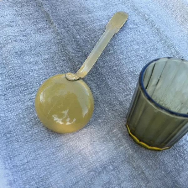 TAFELKLEED TAFFY 200x350 - Afbeelding 3