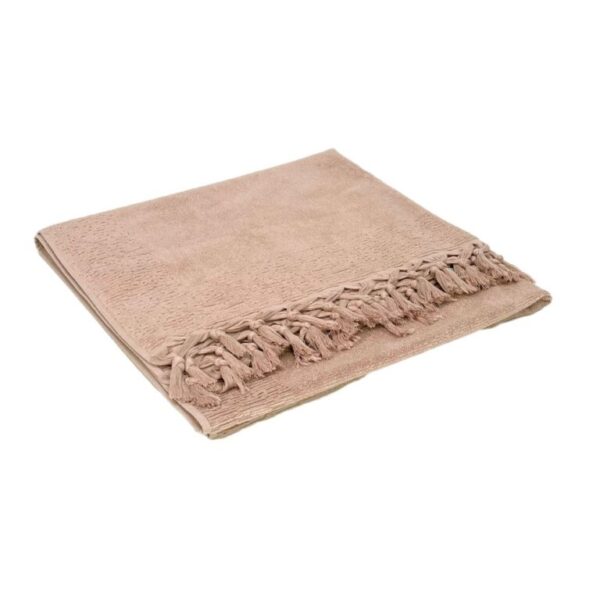 HANDDOEK ULYSSE Rose 100x180