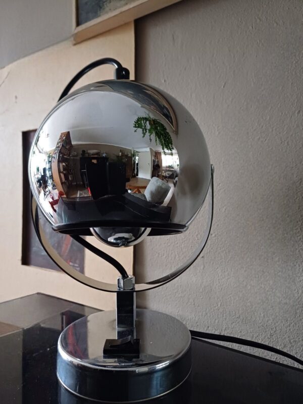 TAFELLAMP Space Age - Afbeelding 5