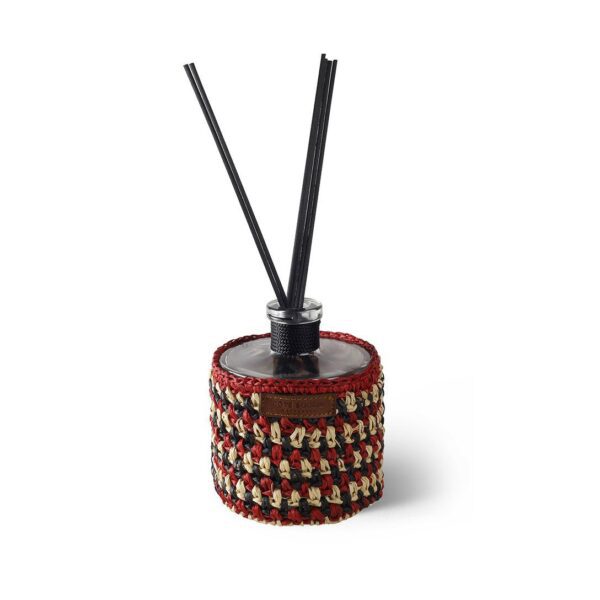 DIFFUSER RAFIA LINA AMBRE