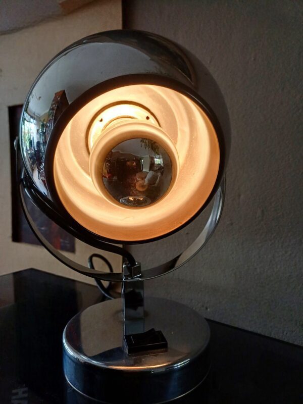TAFELLAMP Space Age - Afbeelding 2