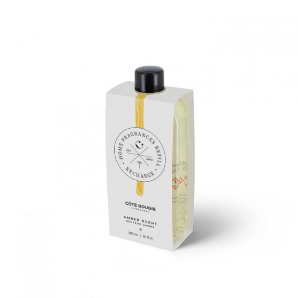 NAVULLING DIFFUSER Ambre