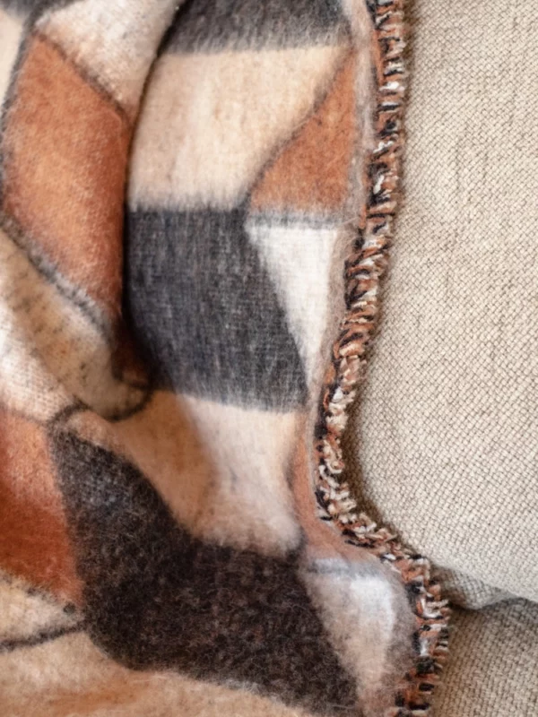 PLAID COUFFIN 133 x 230 - Afbeelding 4