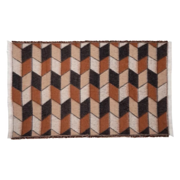 PLAID COUFFIN 133 x 230 - Afbeelding 2