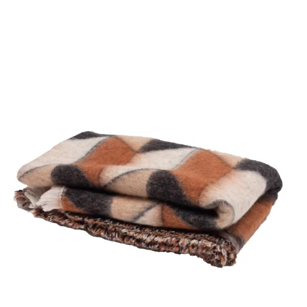 PLAID COUFFIN 133 x 230