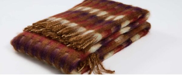 PLAID MIA MI-73