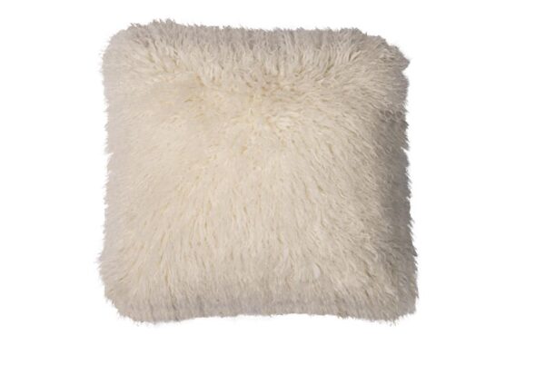 KUSSEN 45 x 45 Tibet Ivory