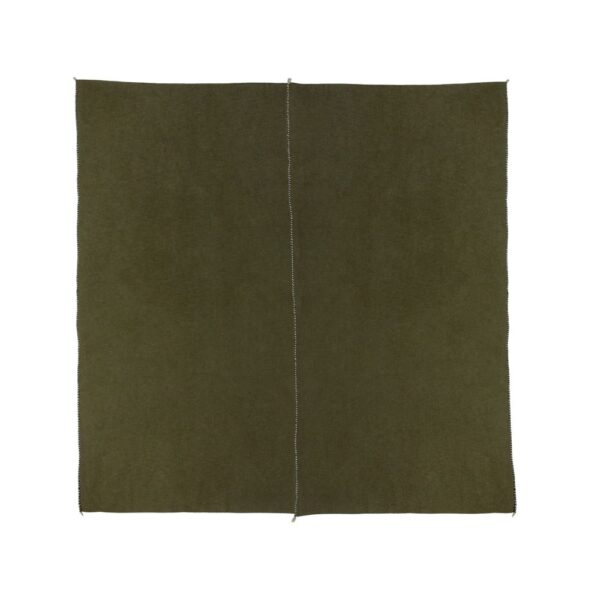 BEDSPREI EVEREST Khaki 250 x 250 - Afbeelding 5