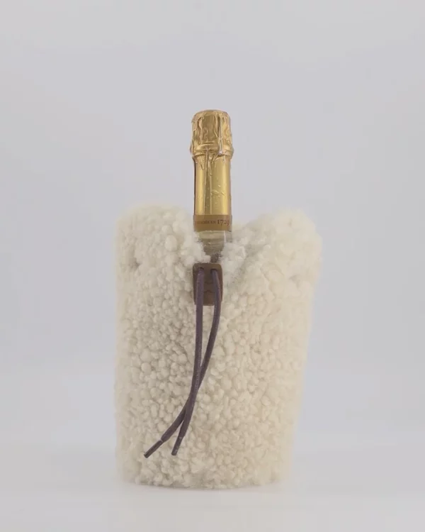 Champagnekoeler XL Naturel Reverse - Afbeelding 2