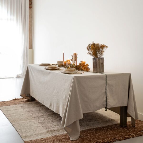 TAFELKLEED ESTRAGON 200x350