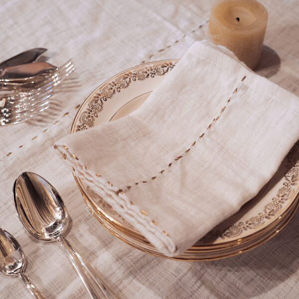 TAFELKLEED LUCETTE 200x300 - Afbeelding 3