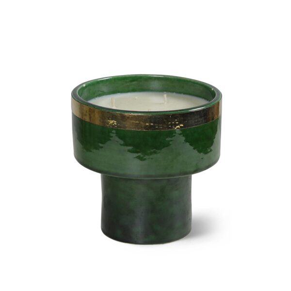 TAMEGROUT COUPE Groen Munt & The