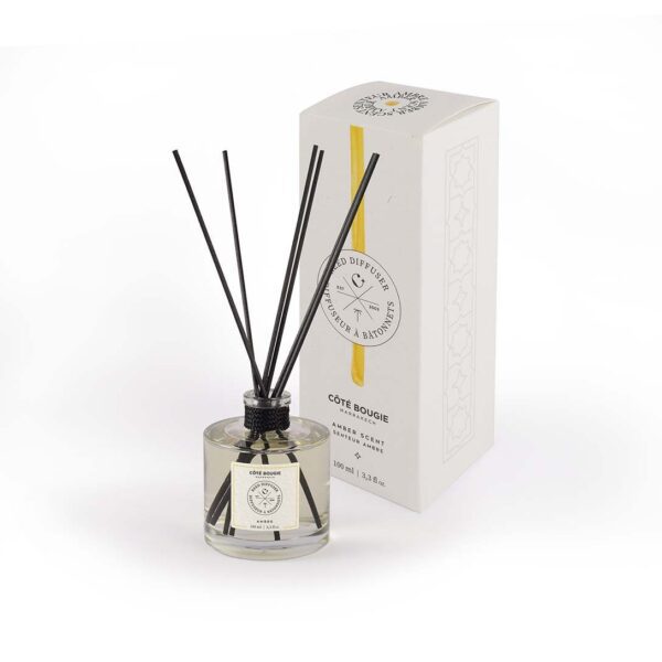 DIFFUSEUR Ambre