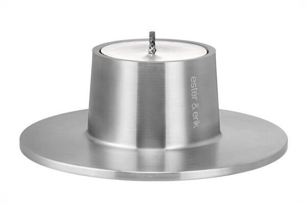 Ester&Erik OUTDOOR Zilver S - Afbeelding 4