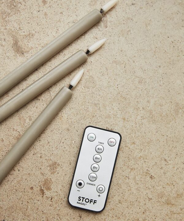 STOFF LED REMOTE