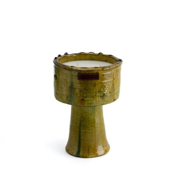 TAMEGROUT COUPE Geel Oranjebloesem - Afbeelding 3