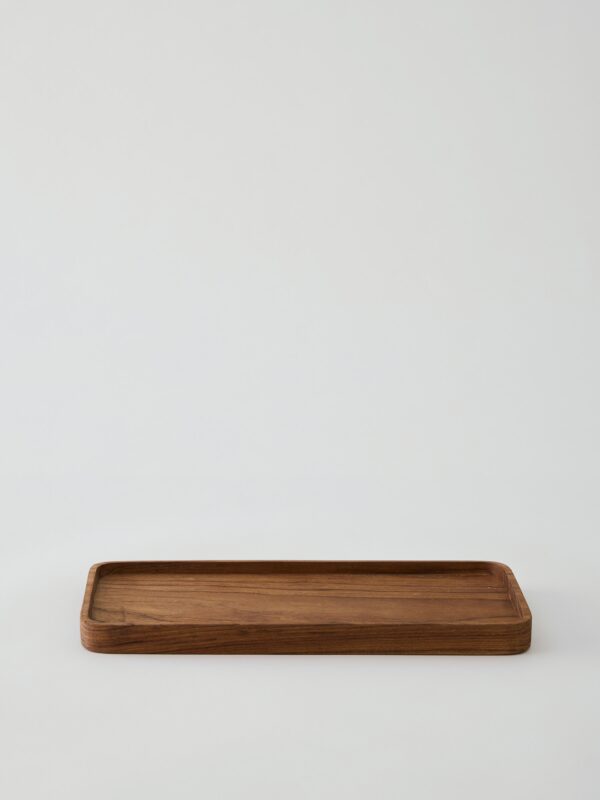 DIENBLAD TEAK S