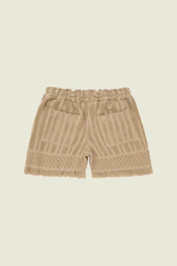 SHORT GLIDEA DRIZZLE XL