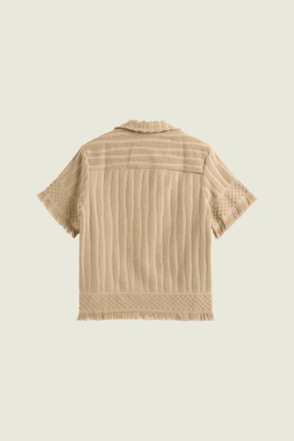 SHIRT GLIDEA JAFFA - Afbeelding 2