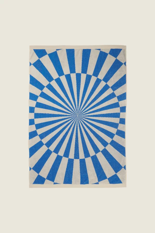 HANDDOEK KALEIDO - Afbeelding 2