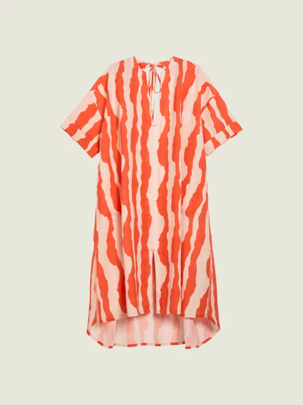 JURK ORANGE TANGELO M/L