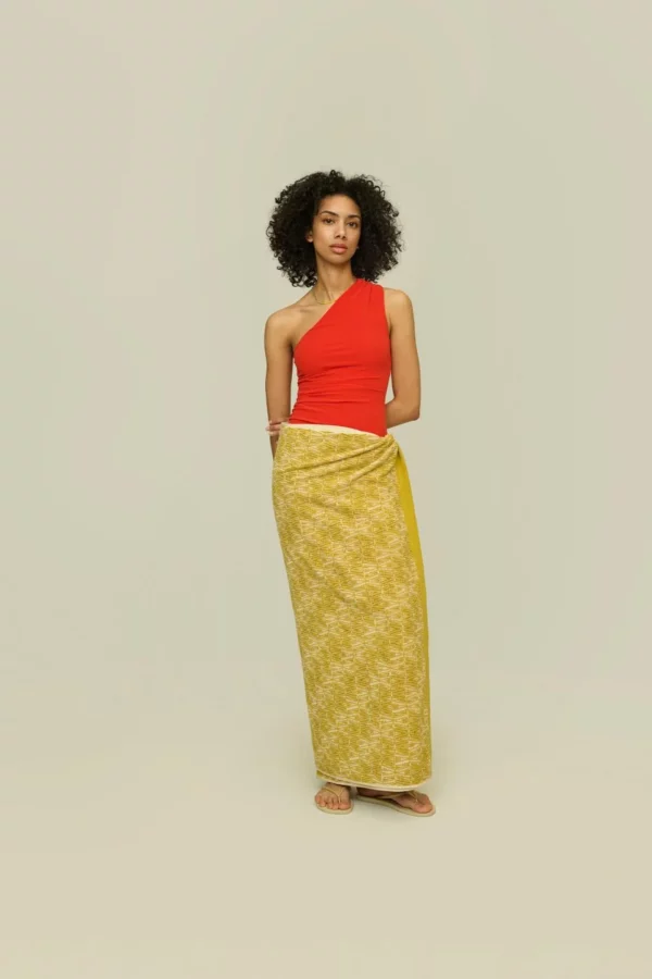 HANDDOEK CARIBBEAN