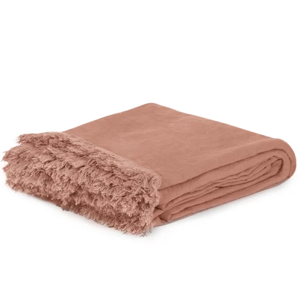 BEDSPREI GANG Rosebud 250x250 - Afbeelding 2