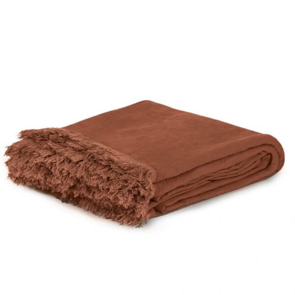 BEDSPREI GANG Terre Brûlée 250x250 - Afbeelding 2