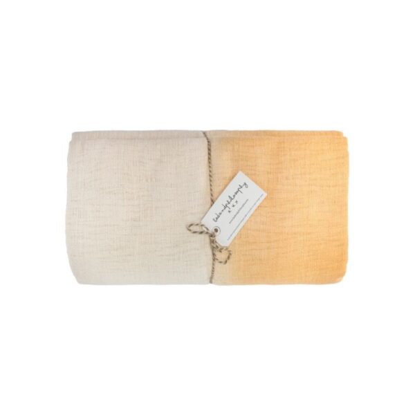 TAFELKLEED TARA Marigold 300x200 - Afbeelding 3