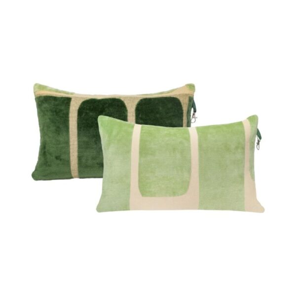 KUSSEN PACKPOLO Mojito & Mint 25x40 (2)