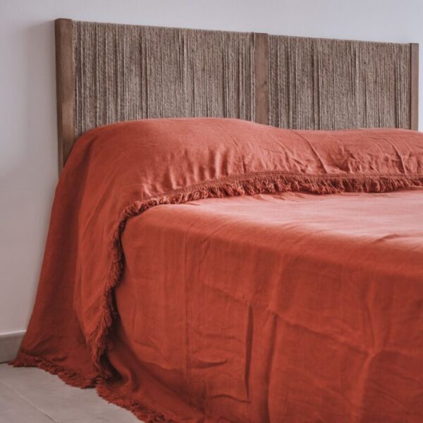 BEDSPREI GANG Terre Brûlée 250x250